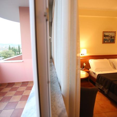 Hotel Continental Vore Luaran gambar