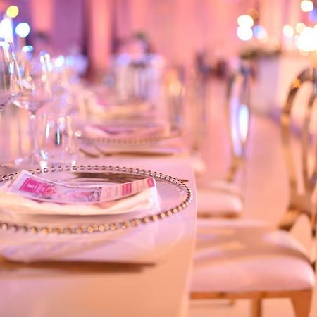 Hotel Continental Vore Luaran gambar