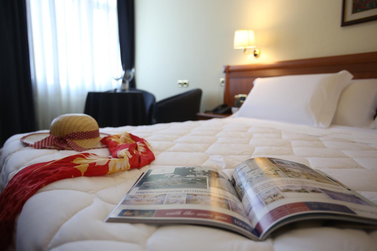 Hotel Continental Vore Luaran gambar