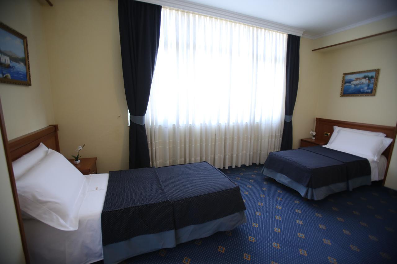 Hotel Continental Vore Luaran gambar