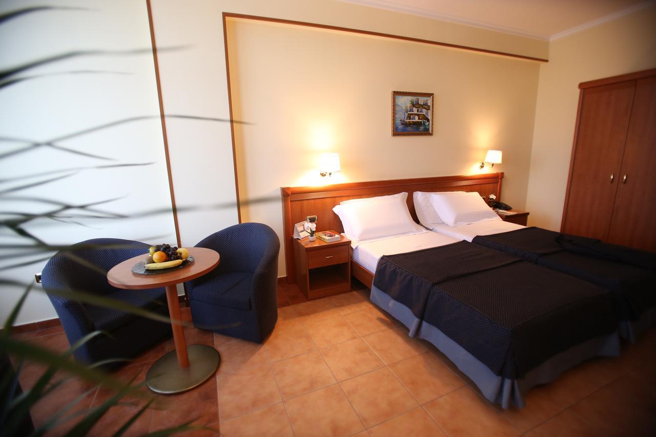Hotel Continental Vore Luaran gambar