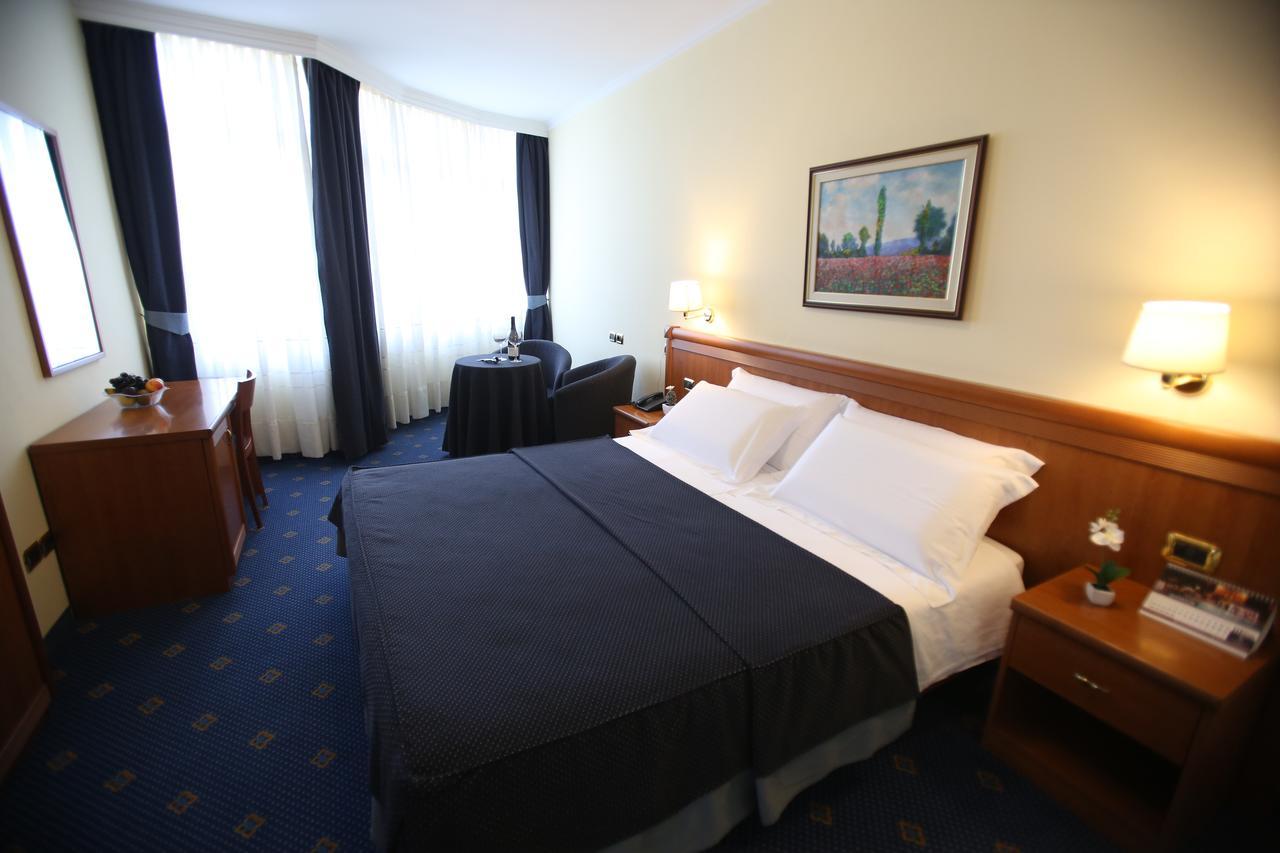 Hotel Continental Vore Luaran gambar