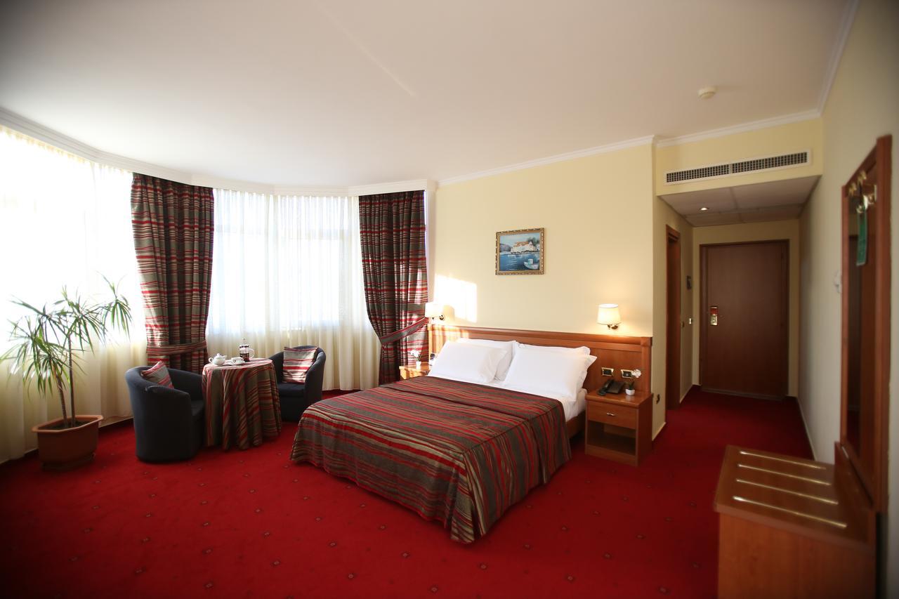 Hotel Continental Vore Luaran gambar