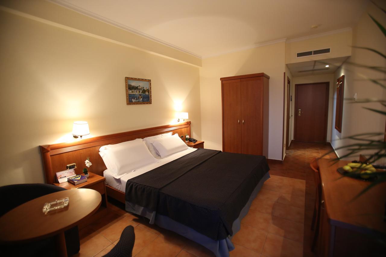 Hotel Continental Vore Luaran gambar