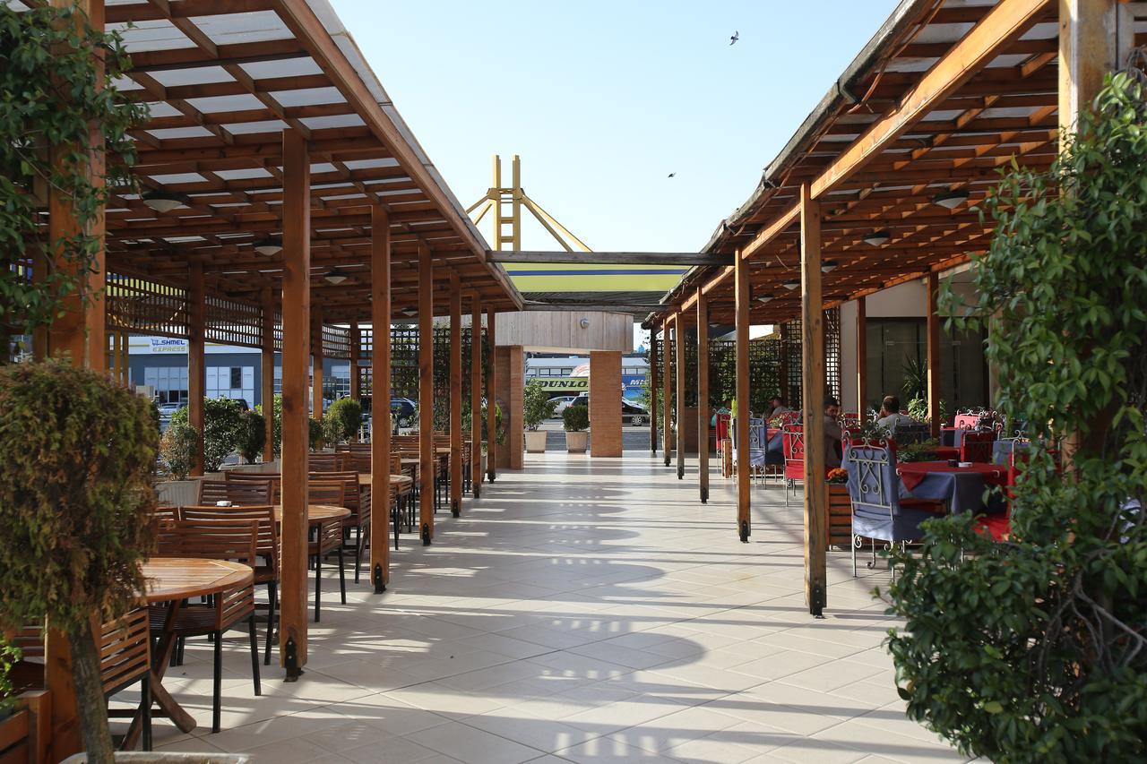 Hotel Continental Vore Luaran gambar