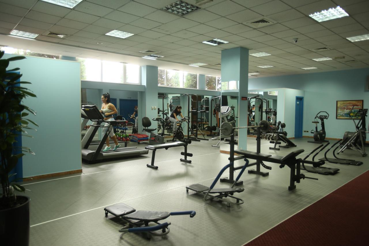 Hotel Continental Vore Luaran gambar