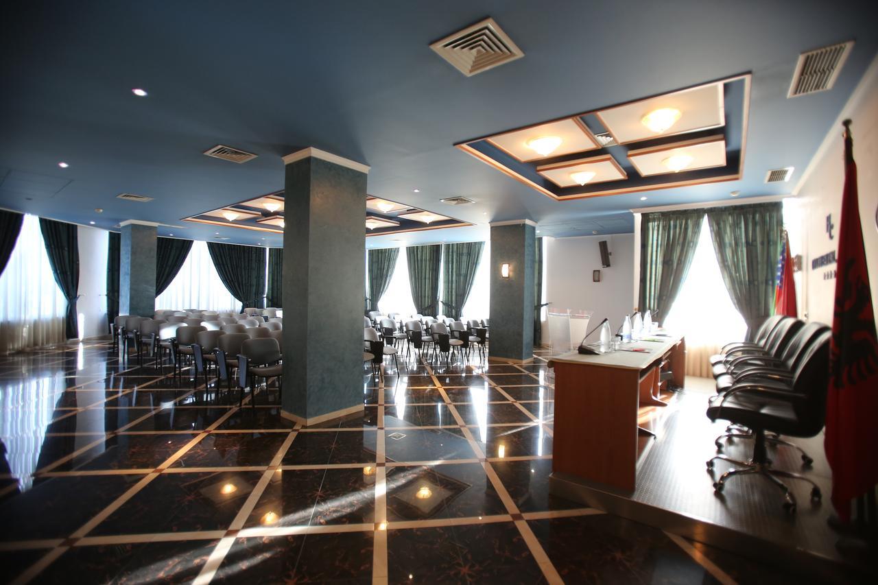 Hotel Continental Vore Luaran gambar