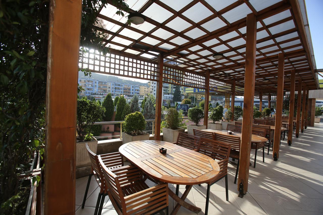 Hotel Continental Vore Luaran gambar